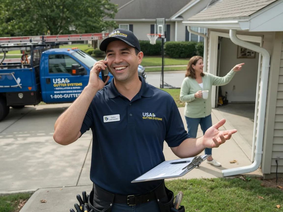 Gutter Installation Cascade, VA FAQs